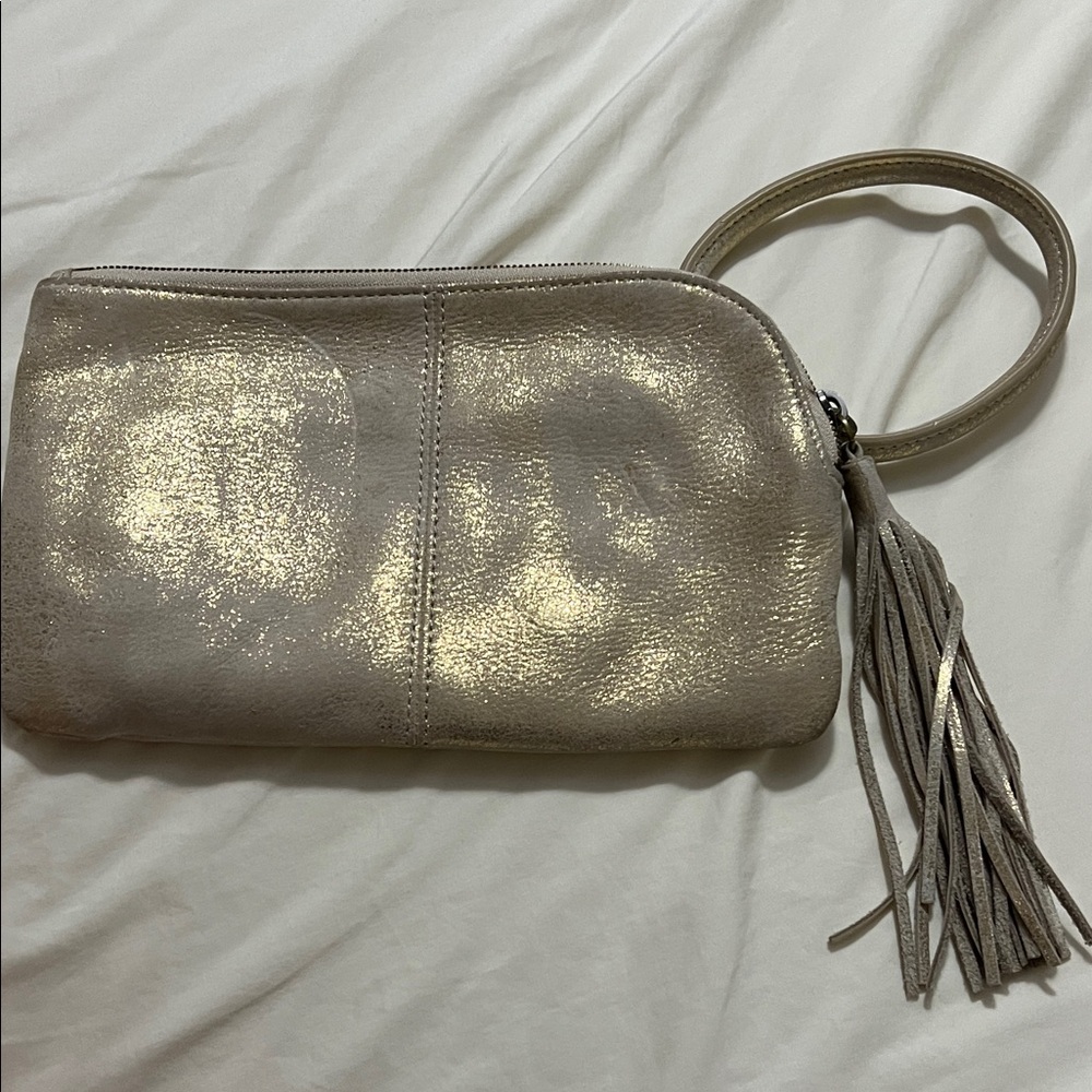 Hobo Clutch